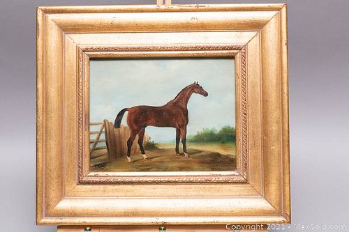 Lot #40 (1 of 3)
