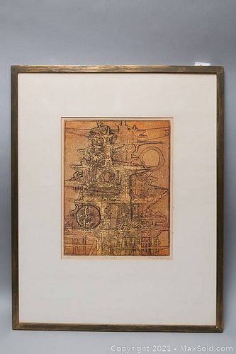Lot #61 (1 of 5)