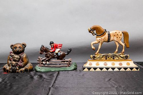 Lot #76 (1 of 4)