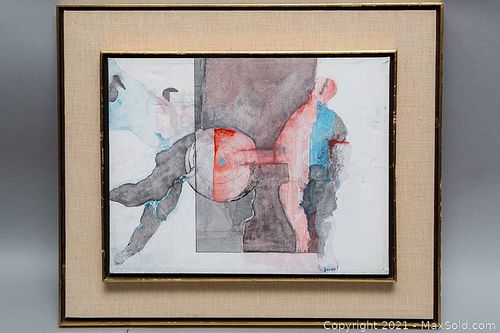 Lot #91 (1 of 4)