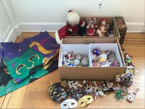 Lot #62 (1 of 21)