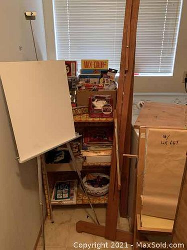 Lot #667 (1 of 16)