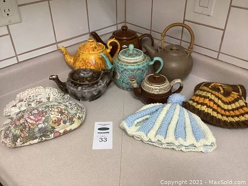 Lot #33 (1 of 13)