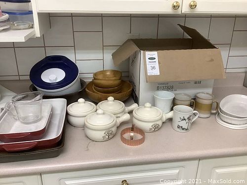 Lot #36 (1 of 21)
