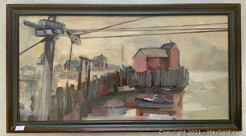 Lot #10 (1 of 4)