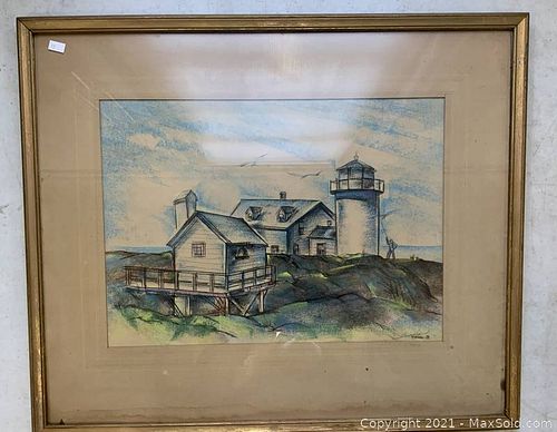 Lot #13 (1 of 5)