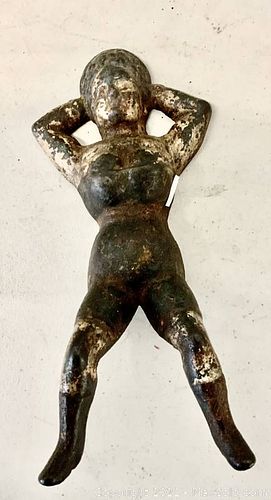 Lot #95 (1 of 4)