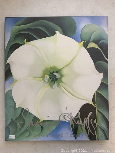 Lot #127 (1 of 5)