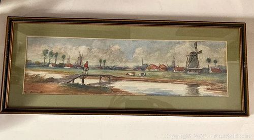 Lot #28 (1 of 7)