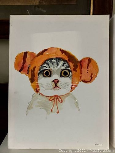 Lot #68 (1 of 4)