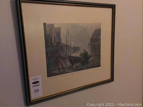 Lot #56 (1 of 8)
