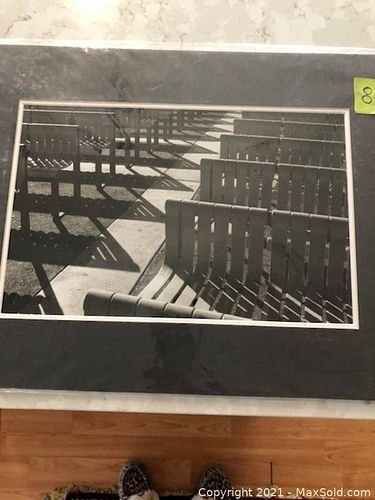 Lot #8 (1 of 1)
