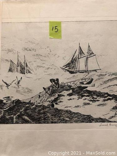 Lot #15 (1 of 2)