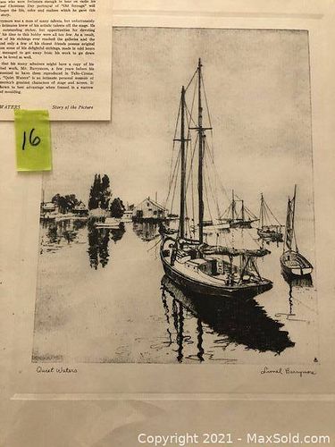 Lot #16 (1 of 2)