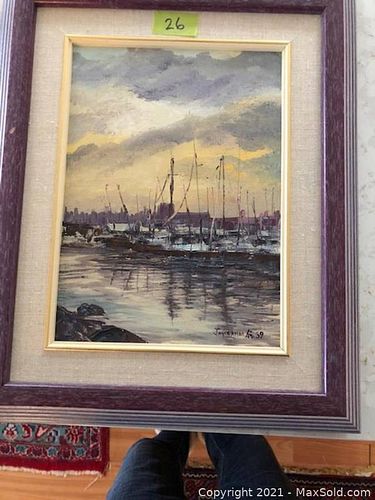 Lot #26 (1 of 1)