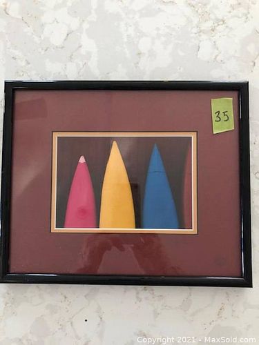 Lot #35 (1 of 1)