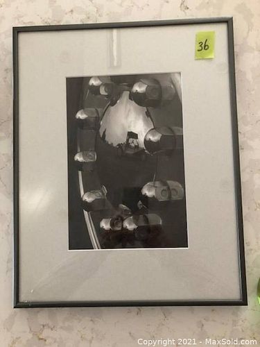 Lot #36 (1 of 2)
