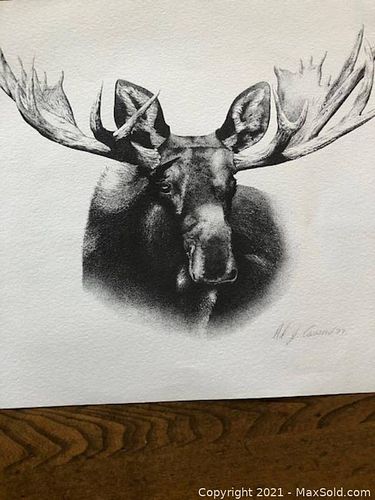 Lot #38 (1 of 1)