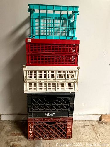 Lot #66 (1 of 3)
