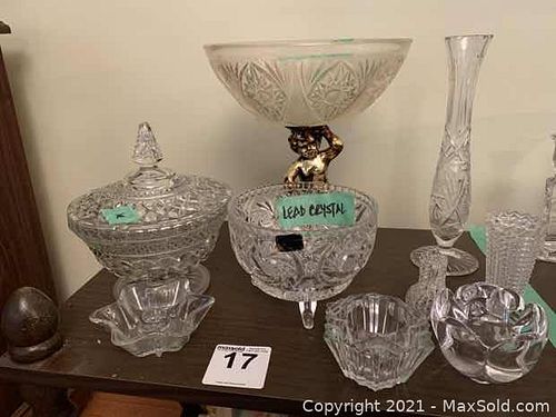 Lot #17 (1 of 7)