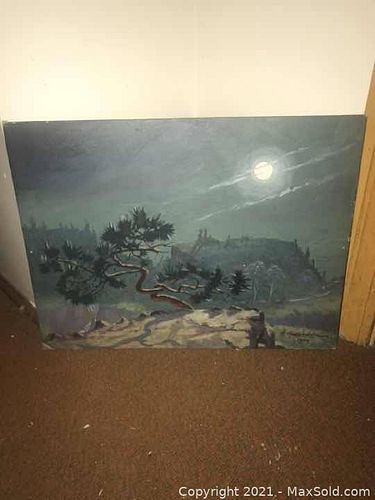 Lot #41 (1 of 8)