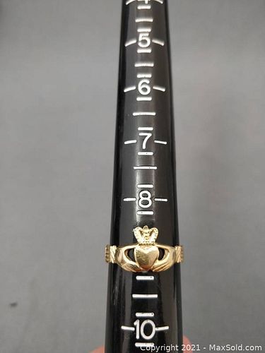 Lot #18 (1 of 5)