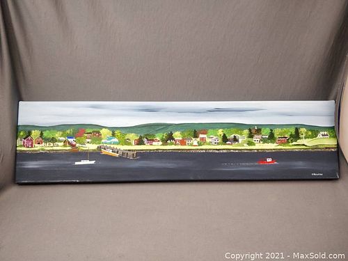 Lot #144 (1 of 5)