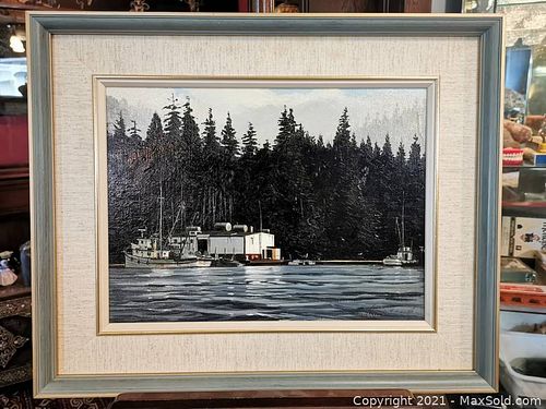 Lot #145 (1 of 8)
