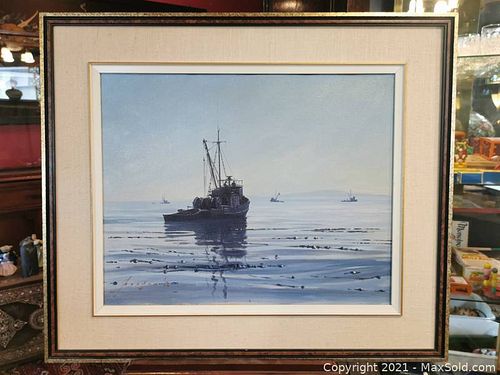 Lot #146 (1 of 10)
