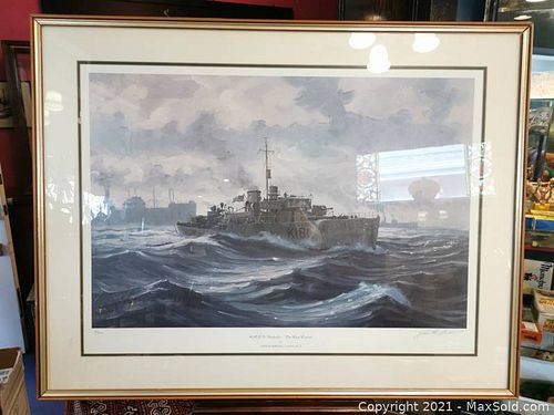Lot #148 (1 of 7)