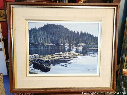 Lot #151 (1 of 10)