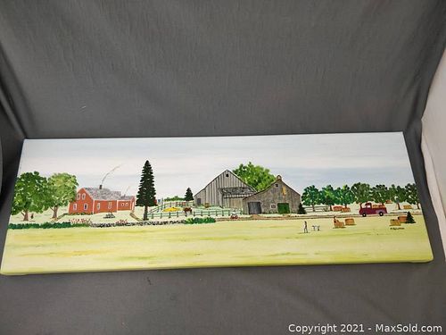 Lot #152 (1 of 5)