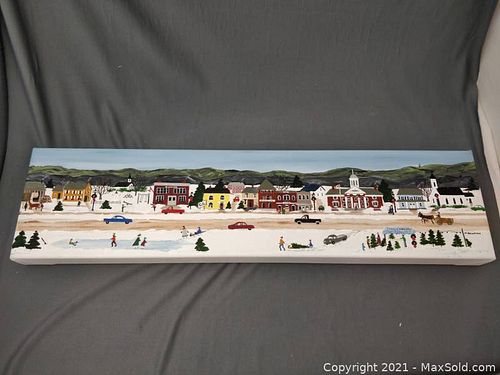 Lot #153 (1 of 6)