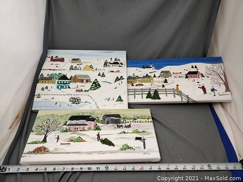 Lot #155 (1 of 5)