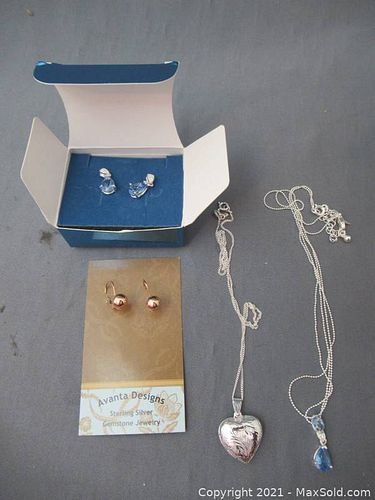 Lot #240 (1 of 7)