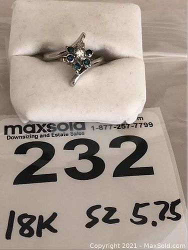 Lot #232 (1 of 4)