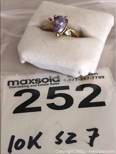Lot #252 (1 of 4)
