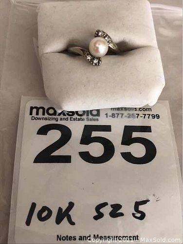 Lot #255 (1 of 4)