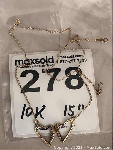 Lot #278 (1 of 4)