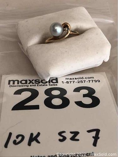 Lot #283 (1 of 4)