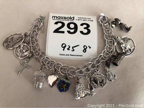 Lot #293 (1 of 4)