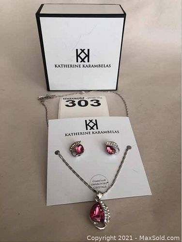Lot #303 (1 of 4)