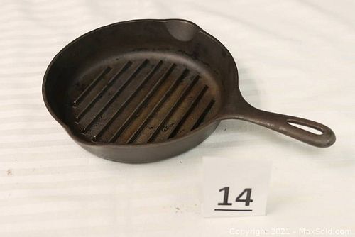 Lot #14 (1 of 4)