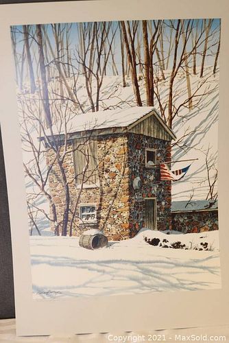 Lot #15 (1 of 5)