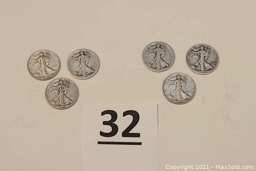 Lot #32 (1 of 5)