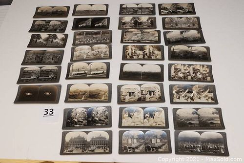 Lot #33 (1 of 9)