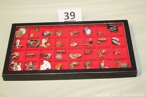Lot #39 (1 of 6)