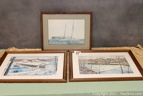 Lot #47 (1 of 7)