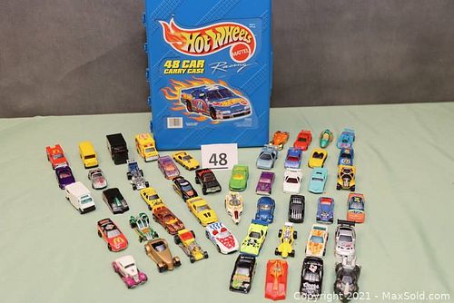 Lot #48 (1 of 7)
