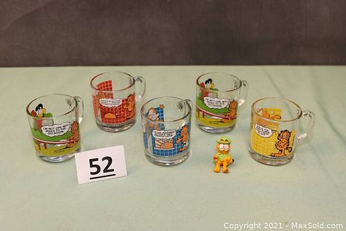 Lot #52 (1 of 4)